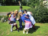 Top-3-Foto - von Haganeno-Chibi-san