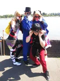 Top-3-Foto - von Haganeno-Chibi-san