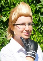 Cosplay-Cover: Ignis Scientia