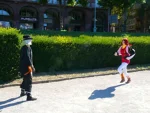Foto des Kostüms