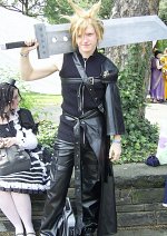 Cosplay-Cover: Cloud