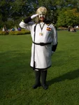 Foto des Kostüms