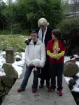 Foto des Kostüms