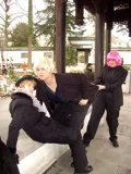 Top-3-Foto - von Integra_Hellsing