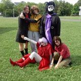 Top-3-Foto - von Integra_Hellsing