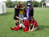 Top-3-Foto - von Integra_Hellsing