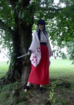 Cosplay-Cover: Sakura