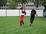 Foto des Kostüms