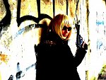 Cosplay-Cover: Mello