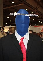 Cosplay-Cover: anonymous