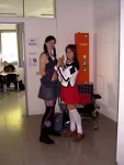 Foto des Kostüms
