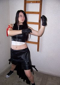 Cosplay-Cover: Tifa- FFAC