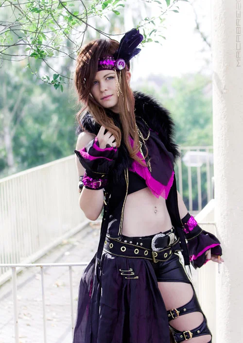 Cosplay-Cover: Rito [Jesus]