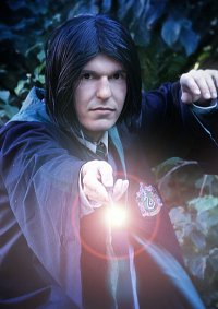 Cosplay-Cover: Serverus Snape