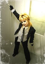 Cosplay-Cover: Kyo-I
