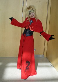 Cosplay-Cover: Kyo-RED [Osaka jo Hall]