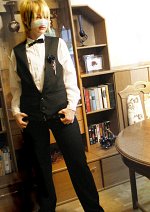 Cosplay-Cover: Reita -[Silly God Disco- waiter]