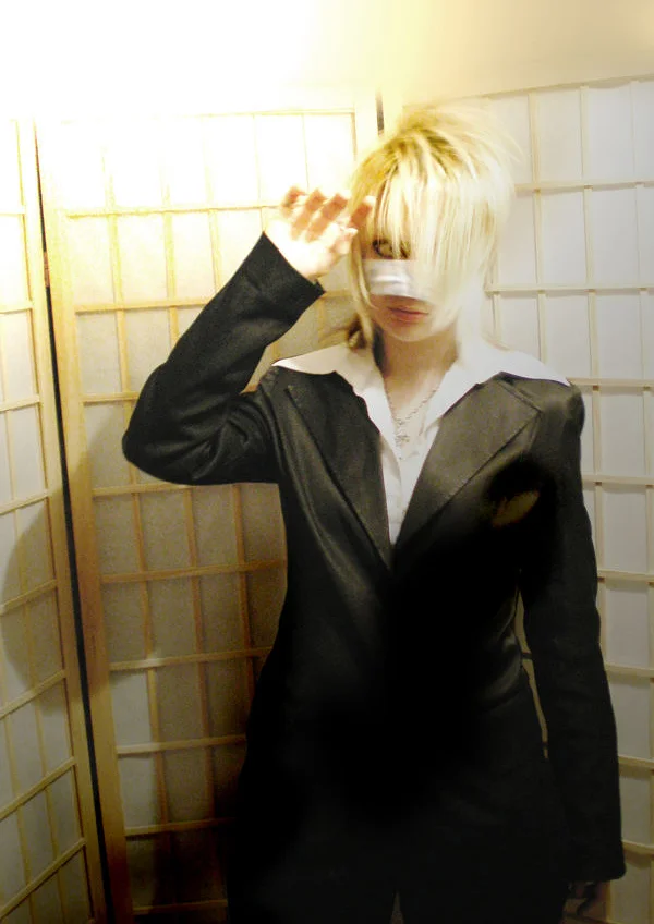 Cosplay-Cover: Reita-[Chizuru, Photoshoot version]