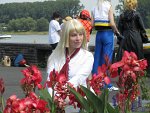 Cosplay-Cover: Lili