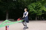 Foto des Kostüms