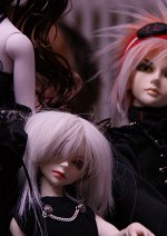 Cosplay-Cover: Dollies ^^