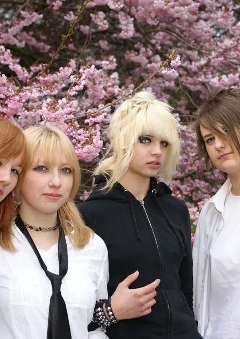 Cosplay-Cover: School girl :3