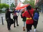 Foto des Kostüms