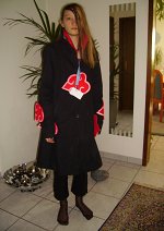 Cosplay-Cover: Deidara