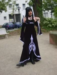 Foto des Kostüms