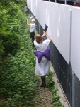 Foto des Kostüms