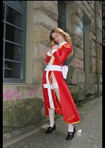 Cosplay-Cover: High Priest