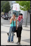 Foto des Kostüms