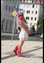 Cosplay-Cover: Connichi Decora*~ Outfit 1!