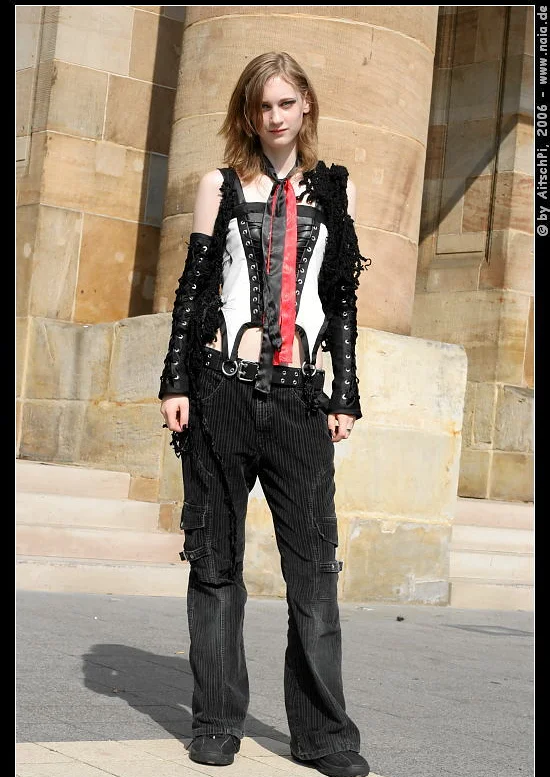 Cosplay-Cover: Aoi - Cassis