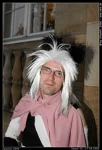 Foto des Kostüms
