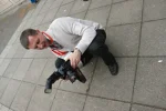Foto des Kostüms