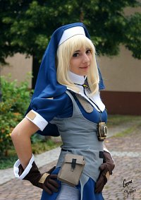 Cosplay-Cover: Rosette