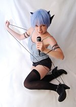 Cosplay-Cover: Mimi