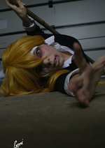 Cosplay-Cover: Akita Neru (Rolling Girl)