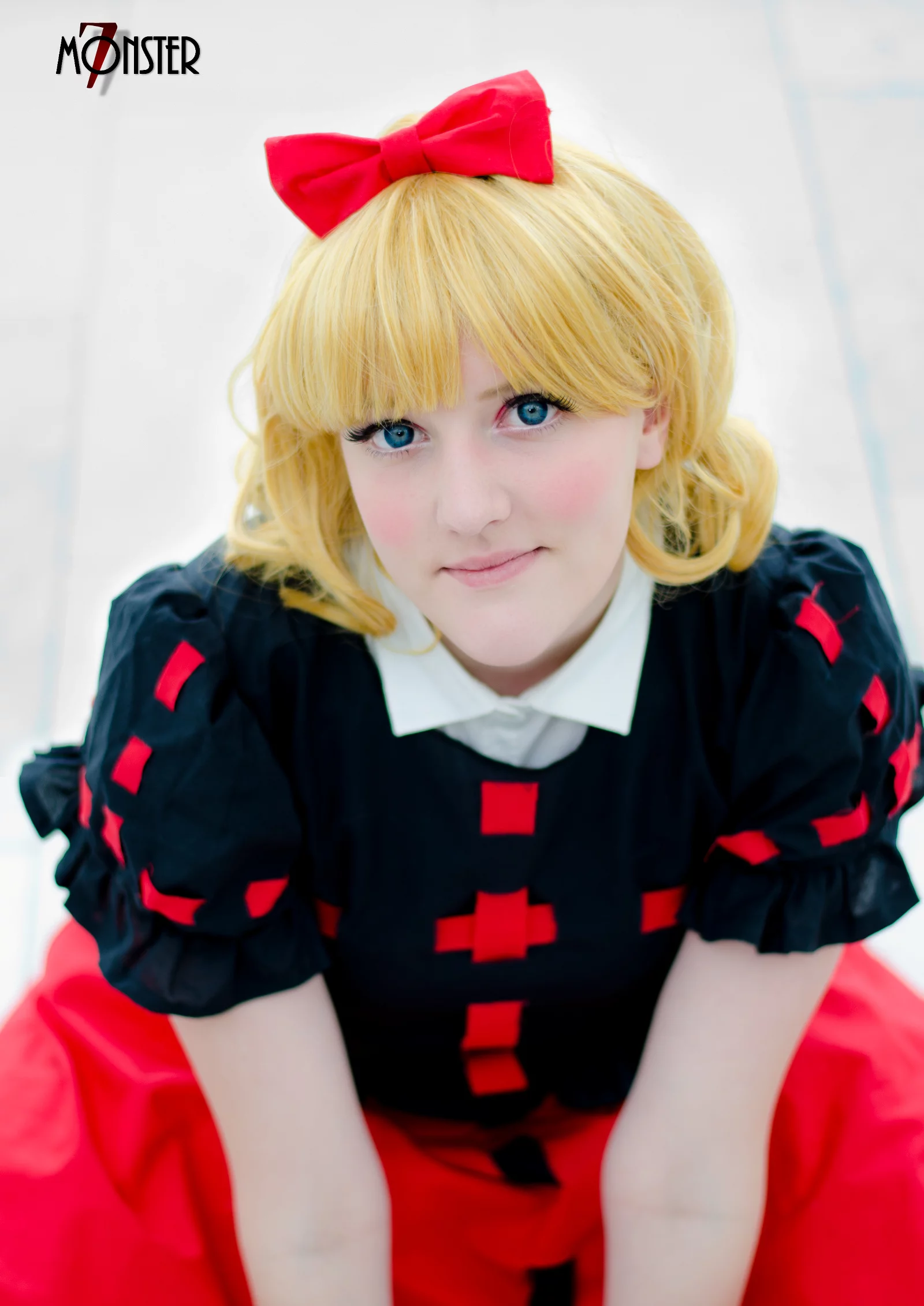 Cosplay-Cover: Medicin Melancholy