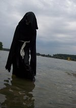 Cosplay-Cover: Grim Reaper