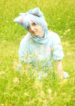 Cosplay-Cover: Nidoran (w)