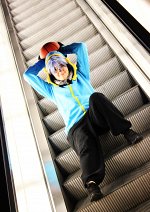 Cosplay-Cover: Kuroko (Matryoshka)