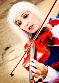 Cosplay-Cover: Jule Beilschmidt ✩【ғєм!Pяeußen】