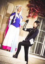 Cosplay-Cover: Allura ⁂〘Princess of Altea〙