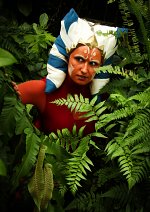 Cosplay-Cover: Ahsoka Tano