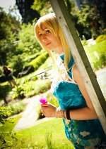 Cosplay-Cover: Eri Ayase ♪『China Dress unidolized』