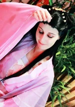 Cosplay-Cover: Jiang Yanli ❋ ❪Married❫