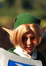 Cosplay-Cover: Link