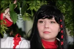 Foto des Kostüms
